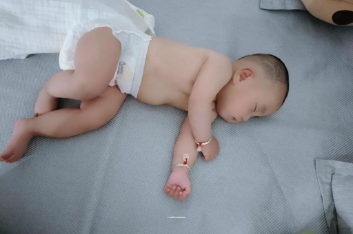 琼海9个月宝宝可以吃盐吗